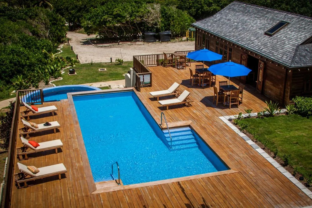 Santosha Barbados Apartment Saint Andrew 0*,  Barbados