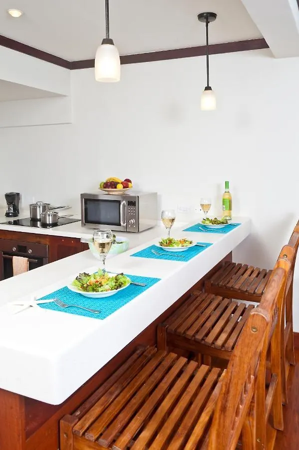 Santosha Barbados Apartment Saint Andrew Barbados