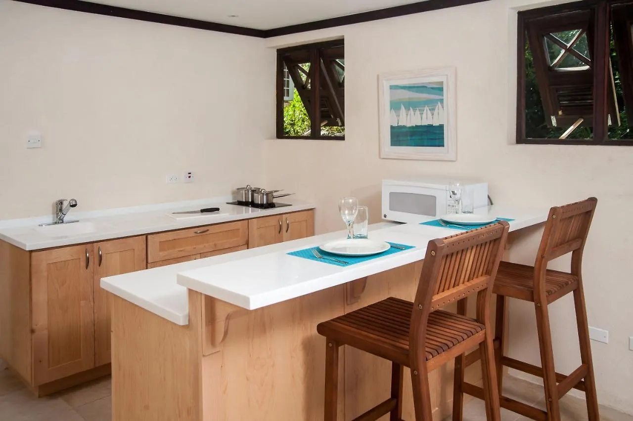 Santosha Barbados Apartment Saint Andrew 0*,