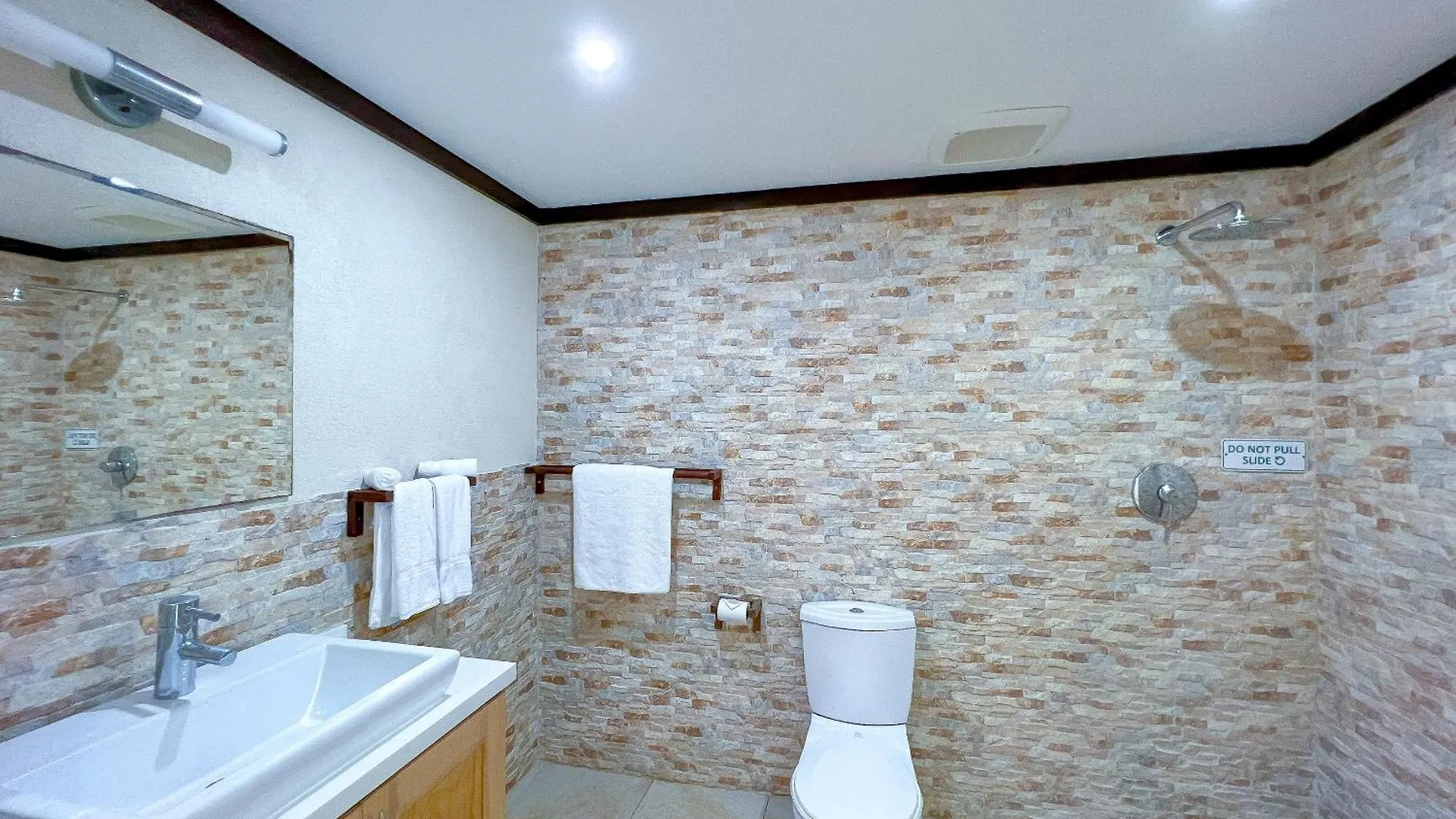 Santosha Barbados Apartment Saint Andrew Barbados