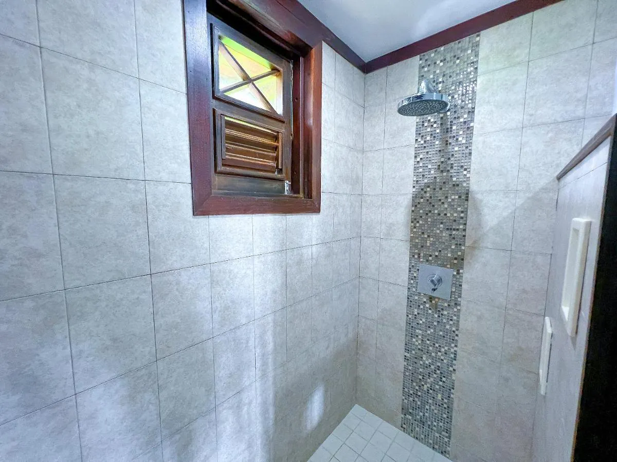 Santosha Barbados Apartment Saint Andrew