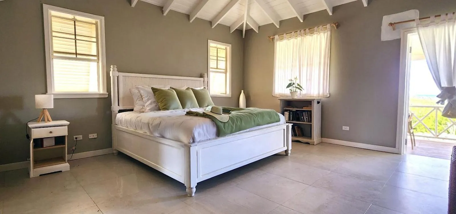 Santosha Barbados Apartment Saint Andrew 0*,