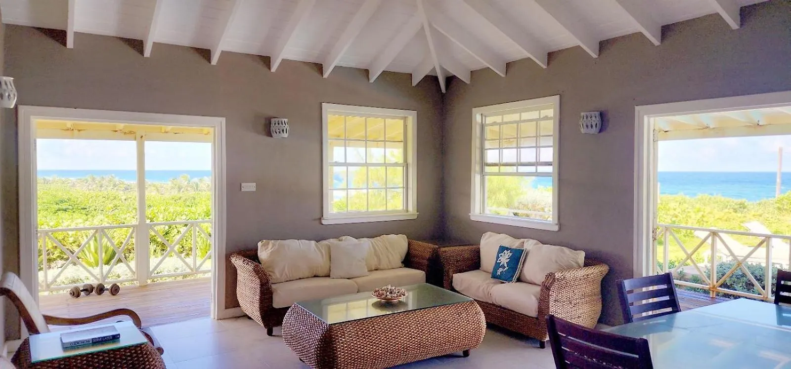 Santosha Barbados Apartment Saint Andrew 0*,